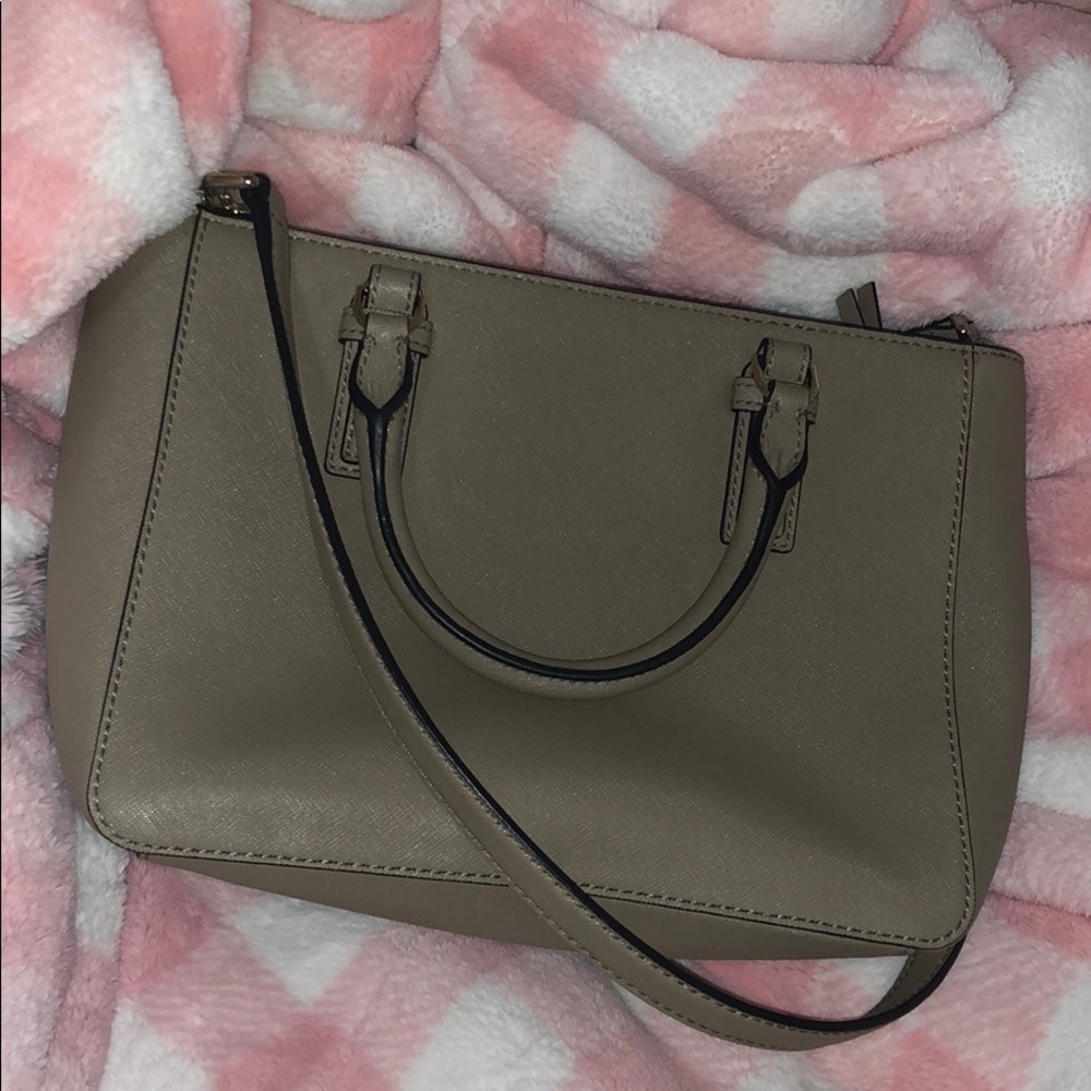 Tory Burch medium bag - Picture 4 of 5